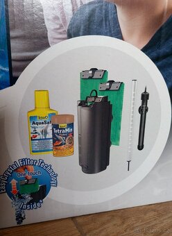 Akvárium 54 litrů - 4