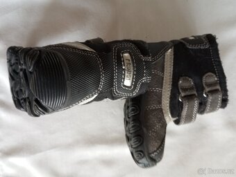 Dětské zimní boty vel.21 - 4