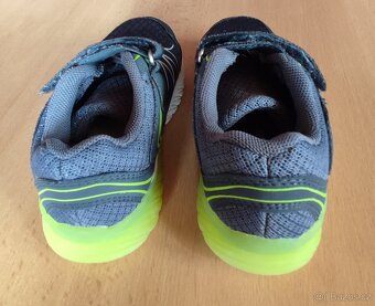 Botasky Lupilu vel. 25 - 4