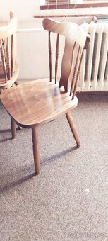 Prodam masivni nabytek - 4