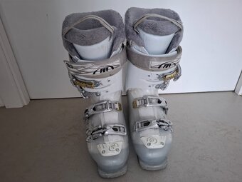 Lyžáky TECNICA 255 mm - 4