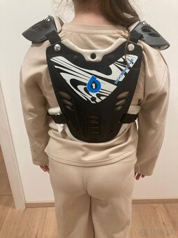 Dětská chráničová vesta - 4