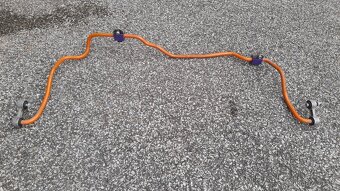 BMW E34 540i 535i stabilizátor - 4