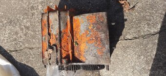 převodovka - redukce  sleva - 4