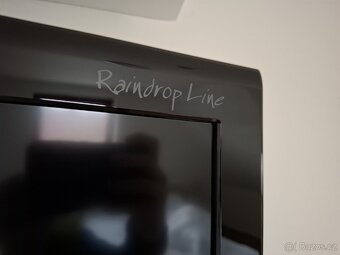 3x LCD TV 32" + set-top-boxy - 4