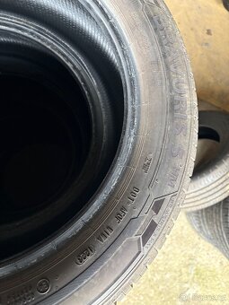 Letni pneu 205/55/16 - 4