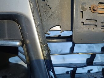 Renault laguna III - 4