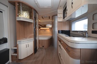 Hobby Excellent 540 FU - 4