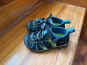 Sandály Keen 24 - 4