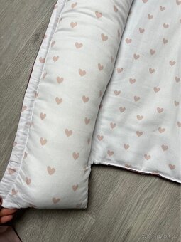 Hnízdečko pro holčičku - 4