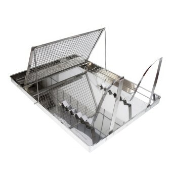 Medomet Lysoň CLASSIC LINE 4 r. t. 12/230 V P50 - 4