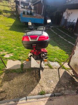 Aprilia Pegaso 650 - 4