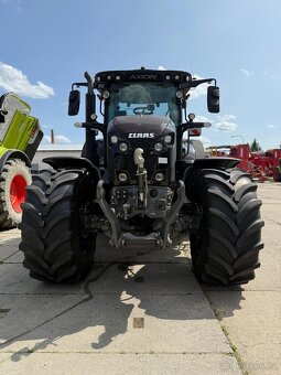 Traktor CLAAS AXION 830 CMATIC - 4