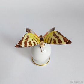 Porcelánový motýl Rosenthal - 4