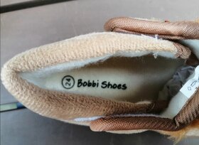 Nové bačkůrky/bačkory Deichmann Bobbi Shoes vel. 24 - 4