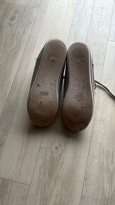 Kotníkové boty - 4