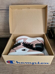 Sneakersy Champion - 4
