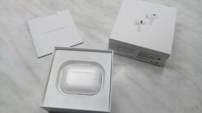 Bluetooth sluchátka PRO2 - autentické foto - 4