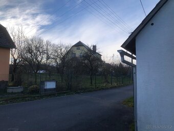 Prodej pozemku - zahrady 908 m2 - 4