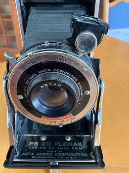 Fotoaparat - 4