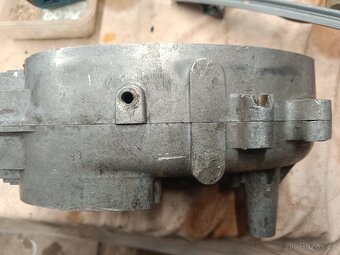 Kartery Jawa 550-555 - 4