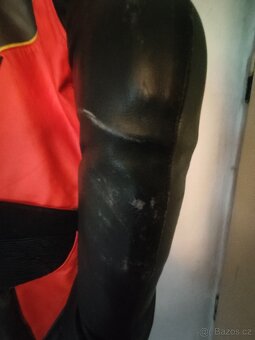 Kombinéza Dainese - 4