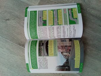Kniha AUTOŠKOLA POHODLNĚ 2024/2025 - 4