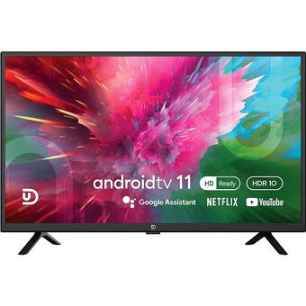 Televize UD 32W5210S, 32" - 81cm,, LED - 4