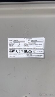 Dometic CFX 40 W - 4