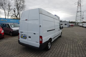 FORD TRANSIT L3H3 2.2TDCI KLIMA SERVISKA - 4