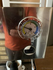 Kávovar La pavoni - 4