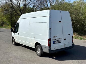 F. Transit 300L, 2,2TDCI 63kW, r.v. 2010, L3H3, ODPOČET DPH - 4