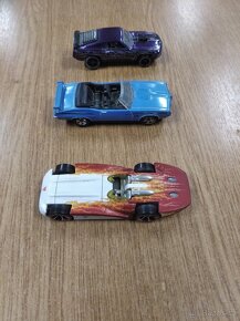 Hotwheels - 4