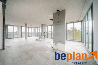 Prodej Penthouse bytu 154m2, Praha Žižkov - 4