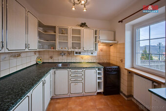 Prodej rodinného domu, 140 m², Šternberk - 4