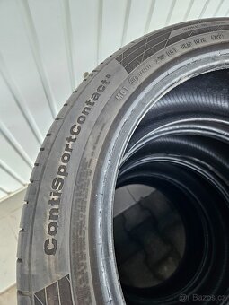 Letní Continental 245/45/19 - 4