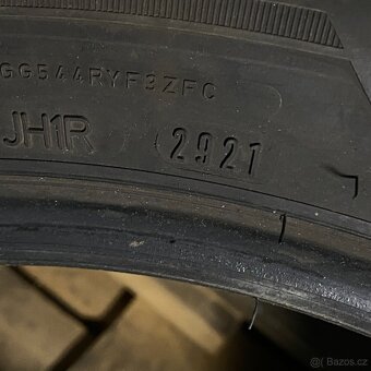 Letní pneu 275/40 R18 103Y Goodyear 6mm - 4