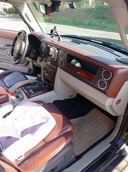 Jeep Commander 3.0 crd - 4