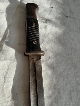 Bodák Mauser K98 č.5 - 4