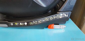 Britax römer sice inside - 4