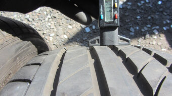 Letní pneu 205/50R17 Continental - 4