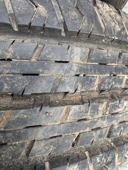 Pneumatiky 2x Nokian 225/75 R16C - 4
