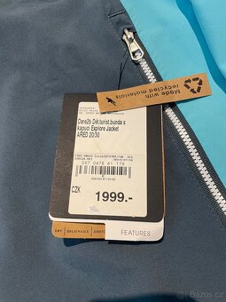 Dětská/dámská turistická bunda + mikina DARE 2b,EUR 176 NOVÁ - 4