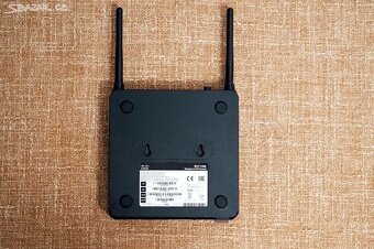 Wifi router - Cisco RV110W - 4