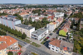 Prodej, komerční/obchodní prostory, 950 m2, Olomoucká, 79601 - 4