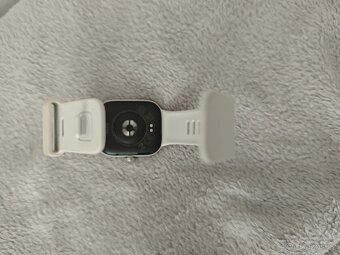 Redmi Watch 4 – chytré hodinky s voláním, šedé - 4