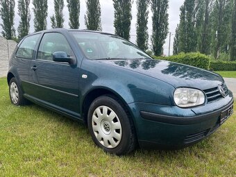 VW golf r.v.2002/09, 1.6 16v - 4