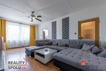 Prodej, byty/3+1, 81 m2, Brněnská 1067/20, 32300 Plzeň, Plze - 4