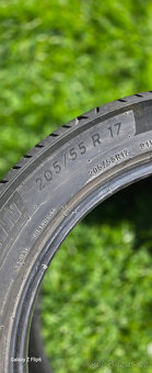 205/55/17/-letní Michelin Primacy 4 - 4
