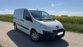 Peugeot Expert 1.6 HDI - 4